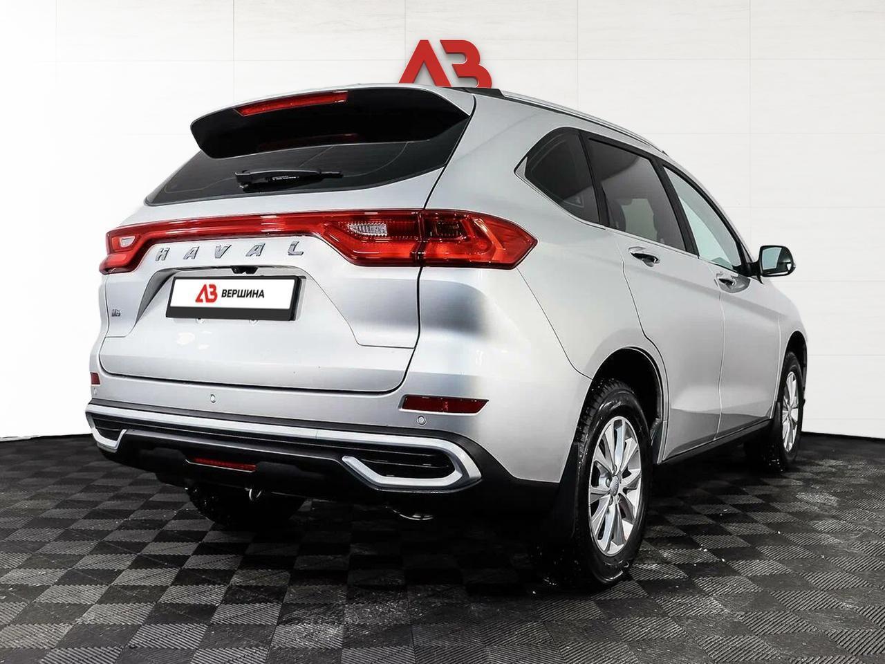фото автомобиля 1
