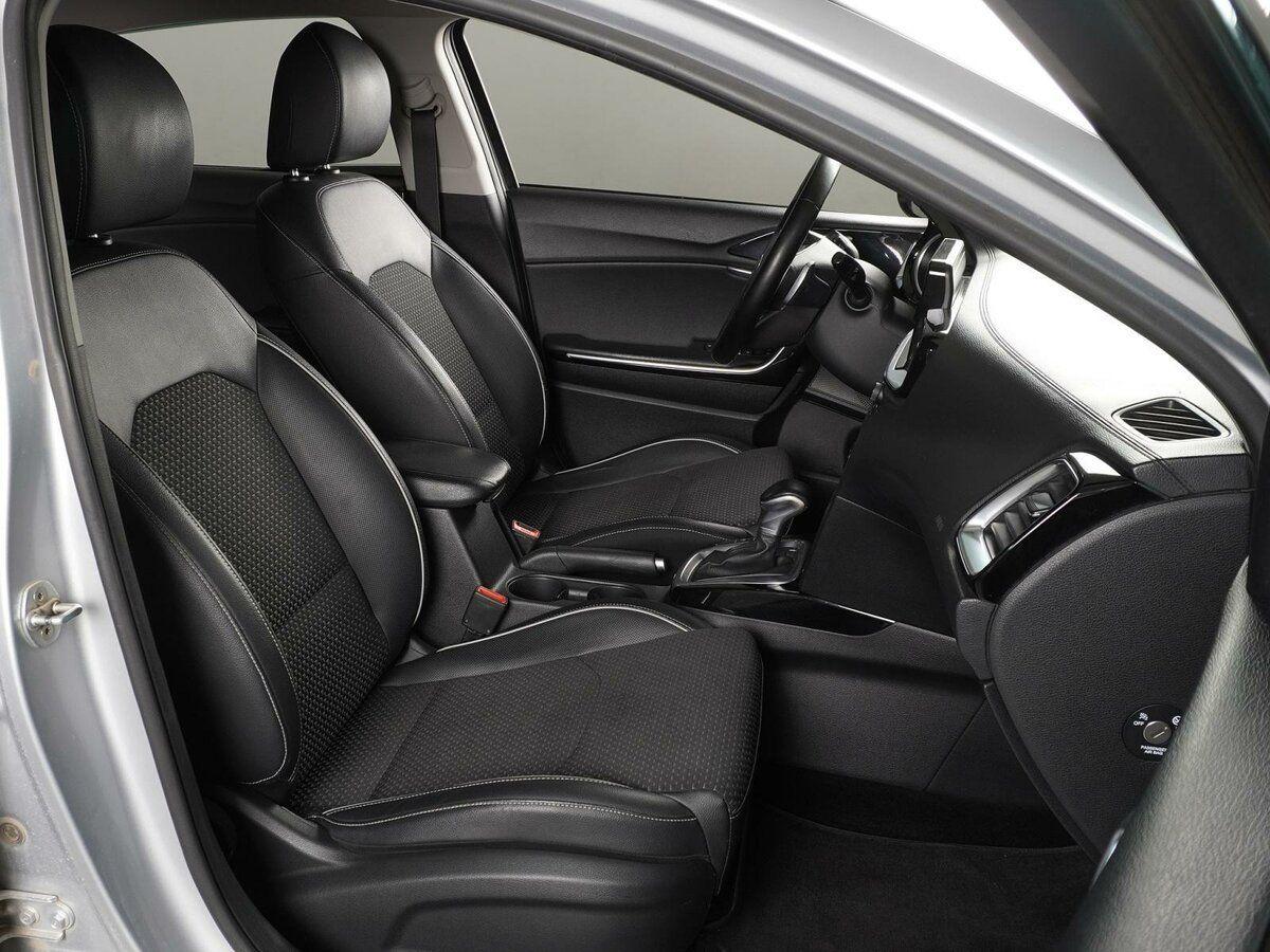 Kia Ceed, 2020