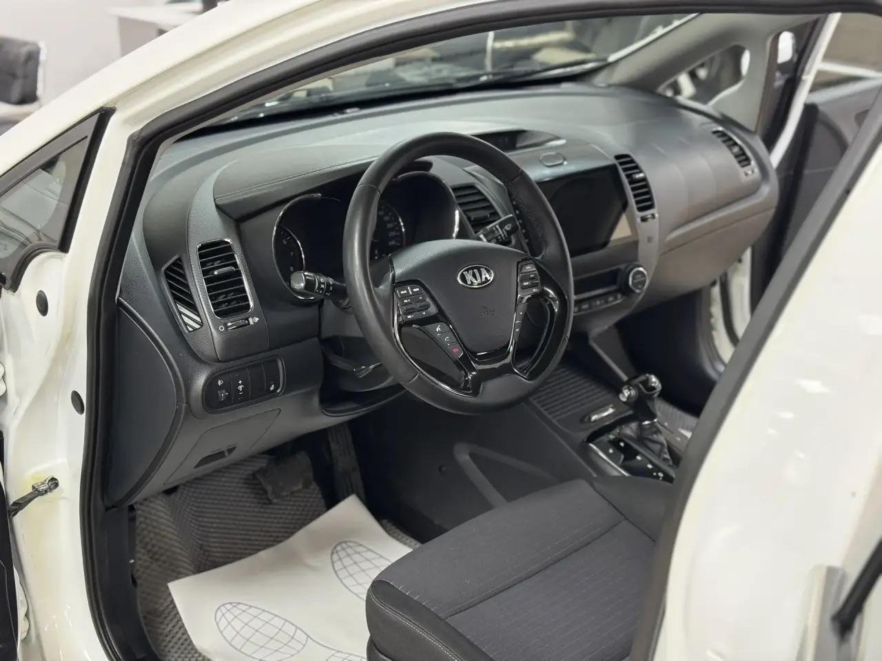 Kia Cerato
