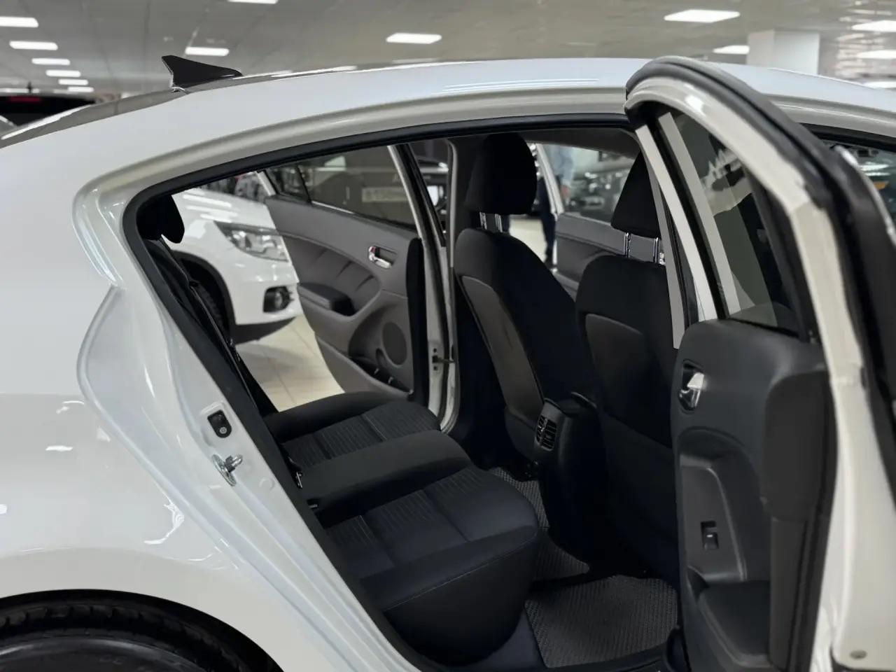 Kia Cerato