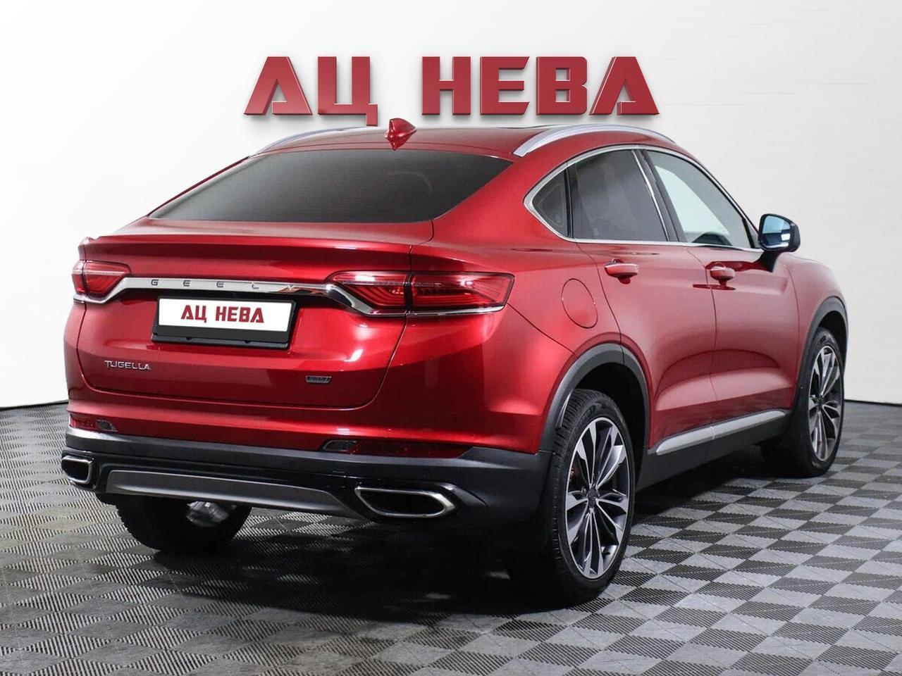 фото автомобиля 1