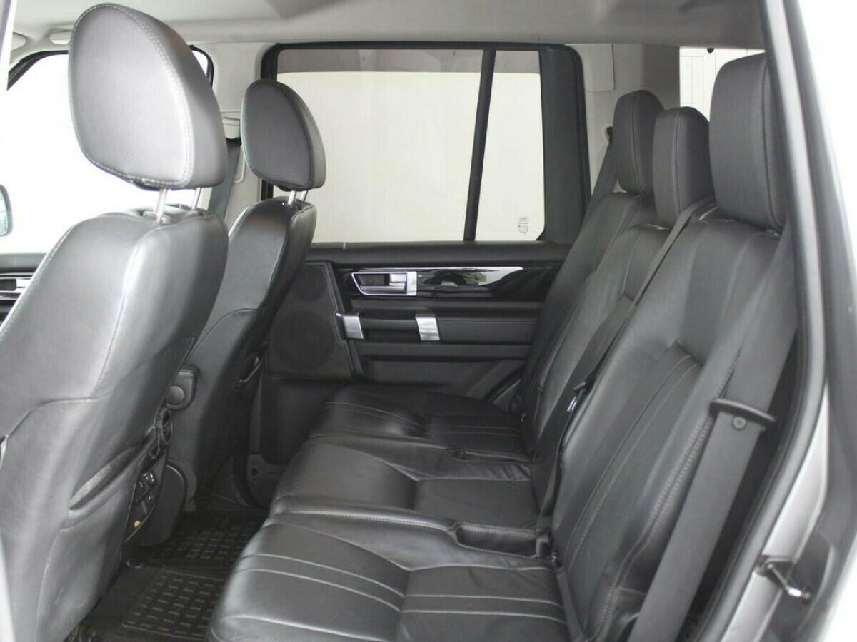 фото автомобиля 5