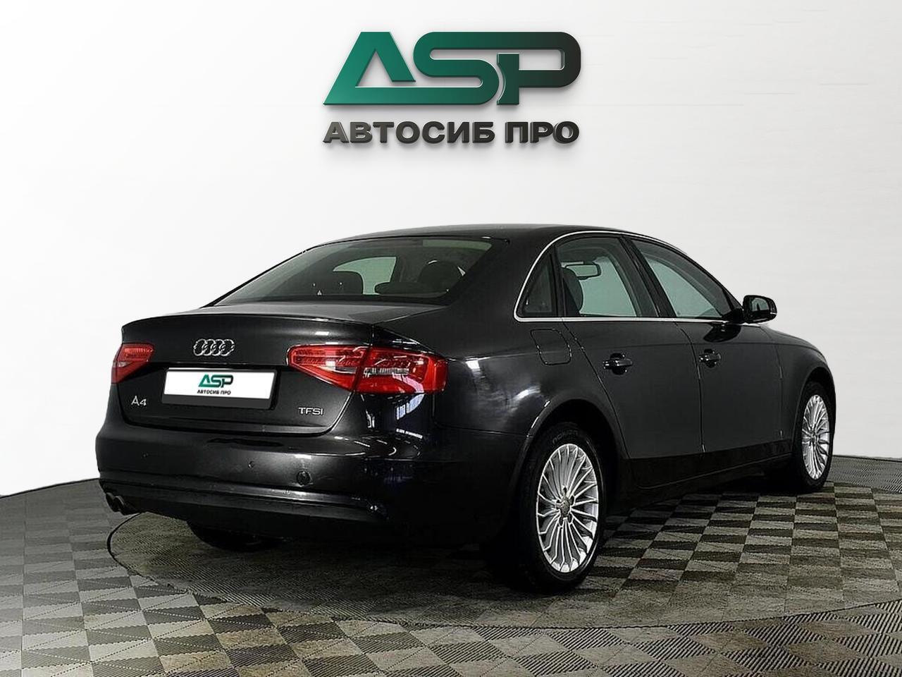фото автомобиля 1