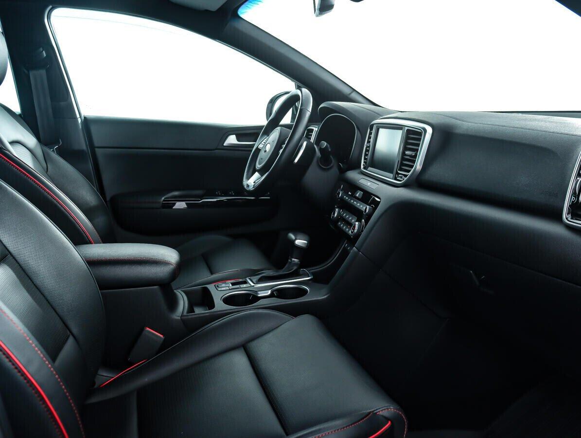 фото автомобиля 7