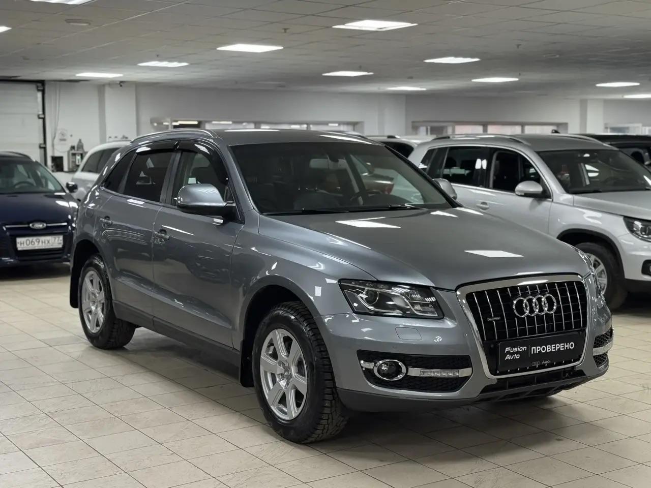Audi Q5