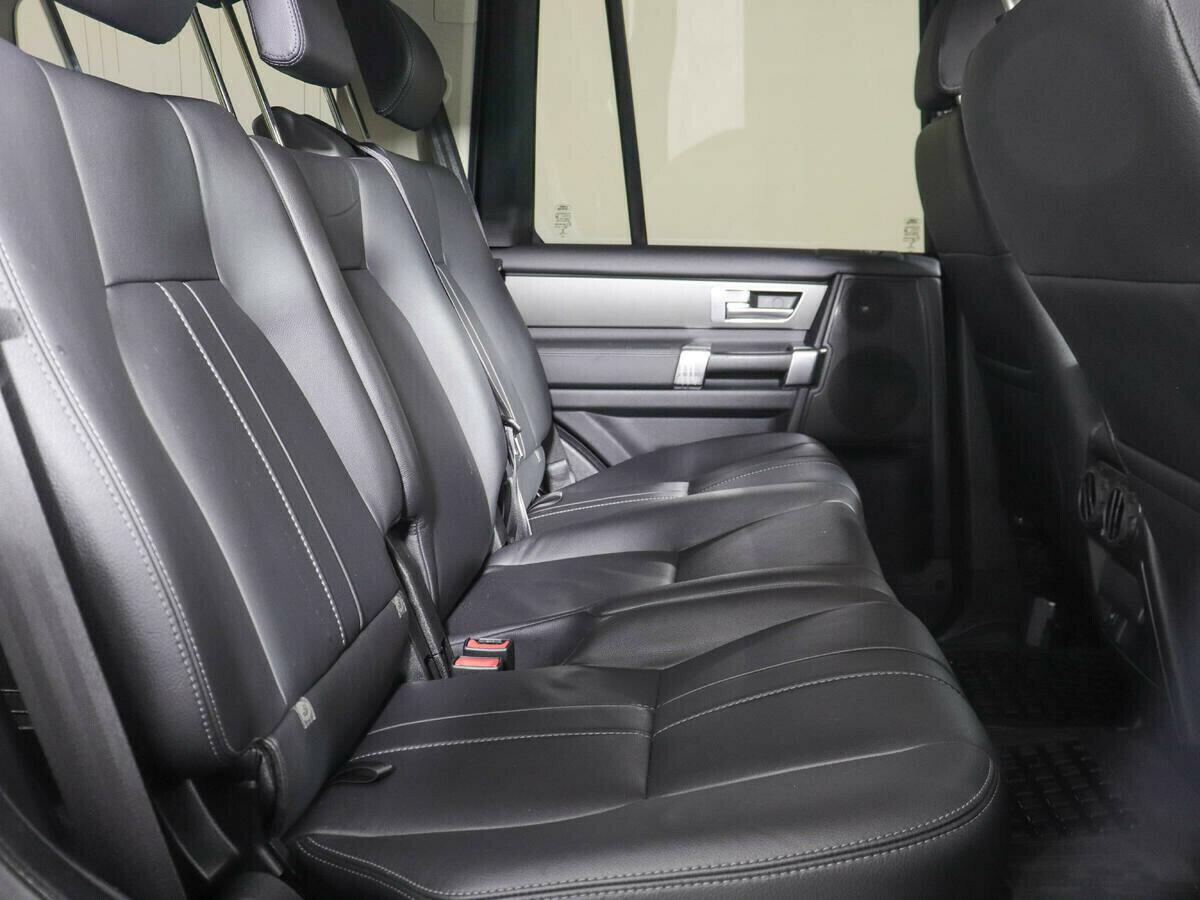 фото автомобиля 7