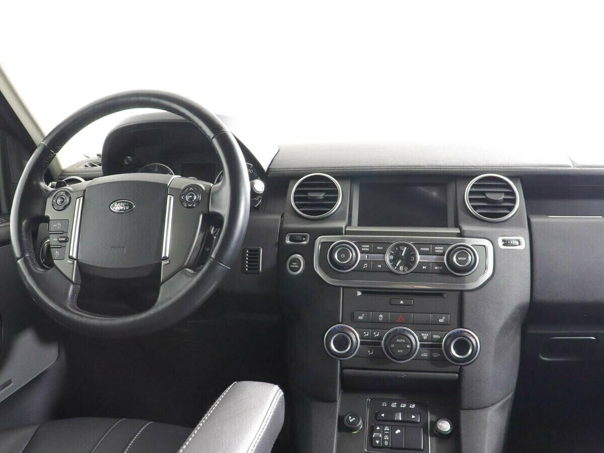 фото автомобиля 5