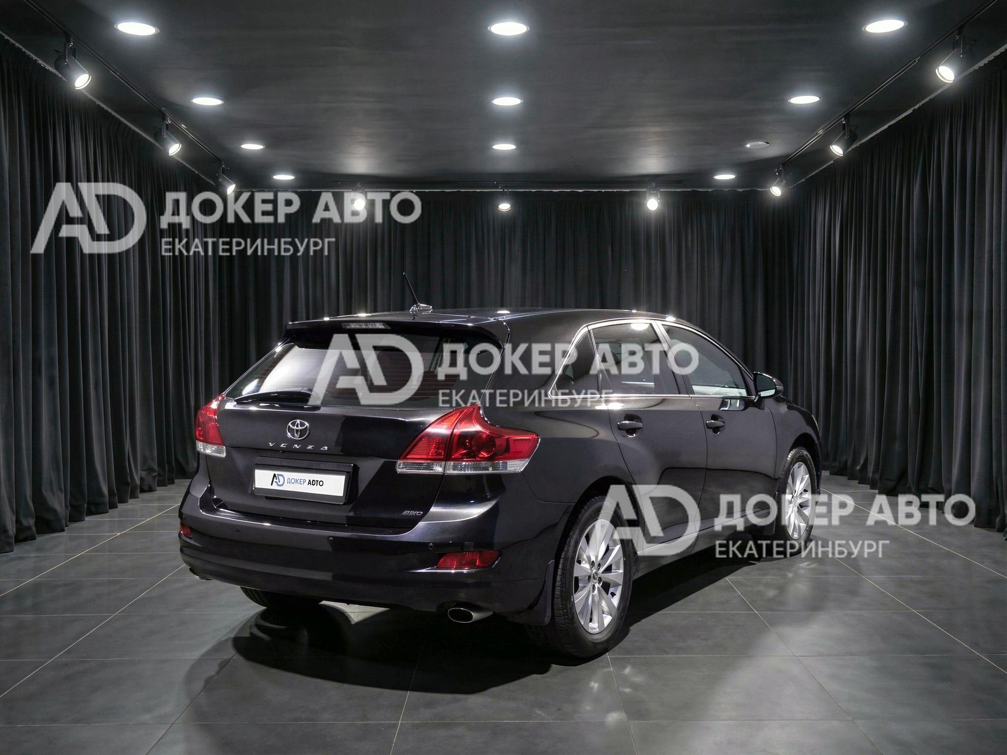 фото автомобиля 1