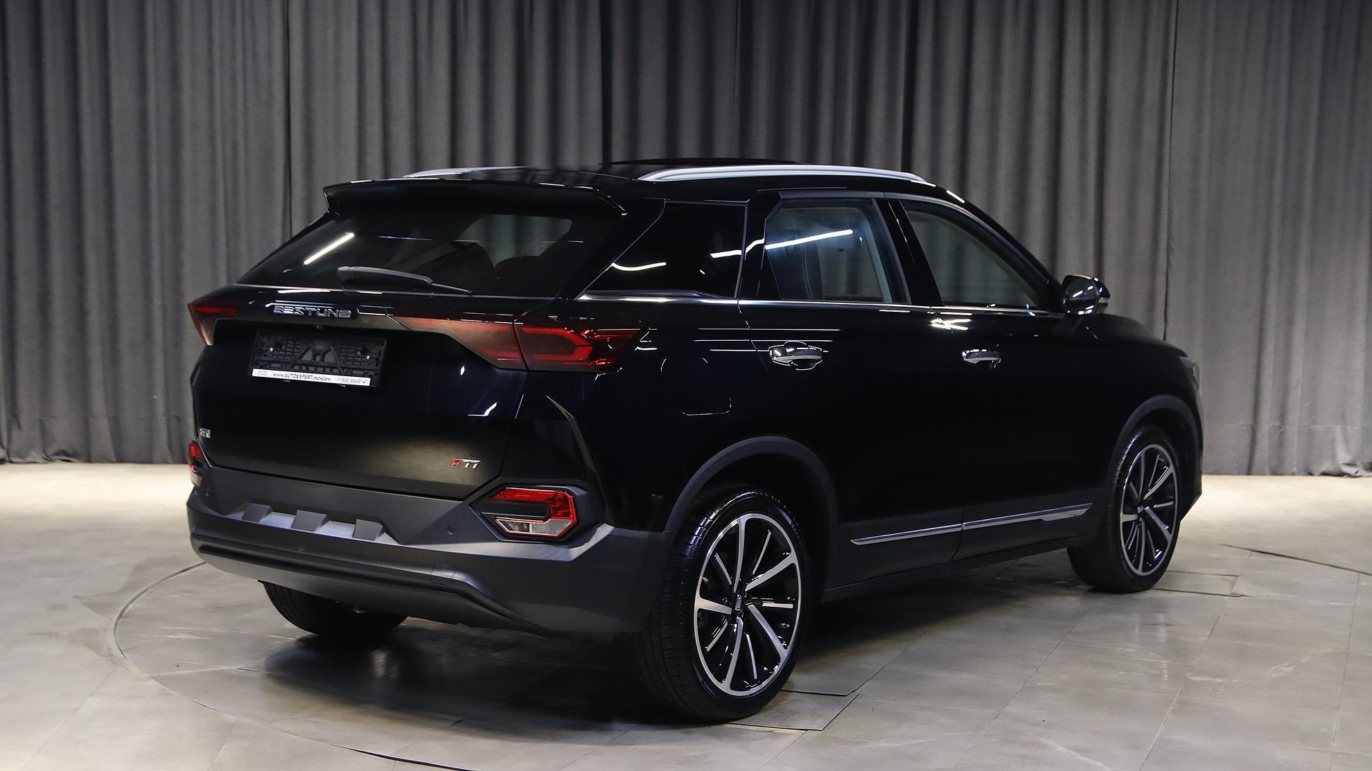 фото автомобиля 1