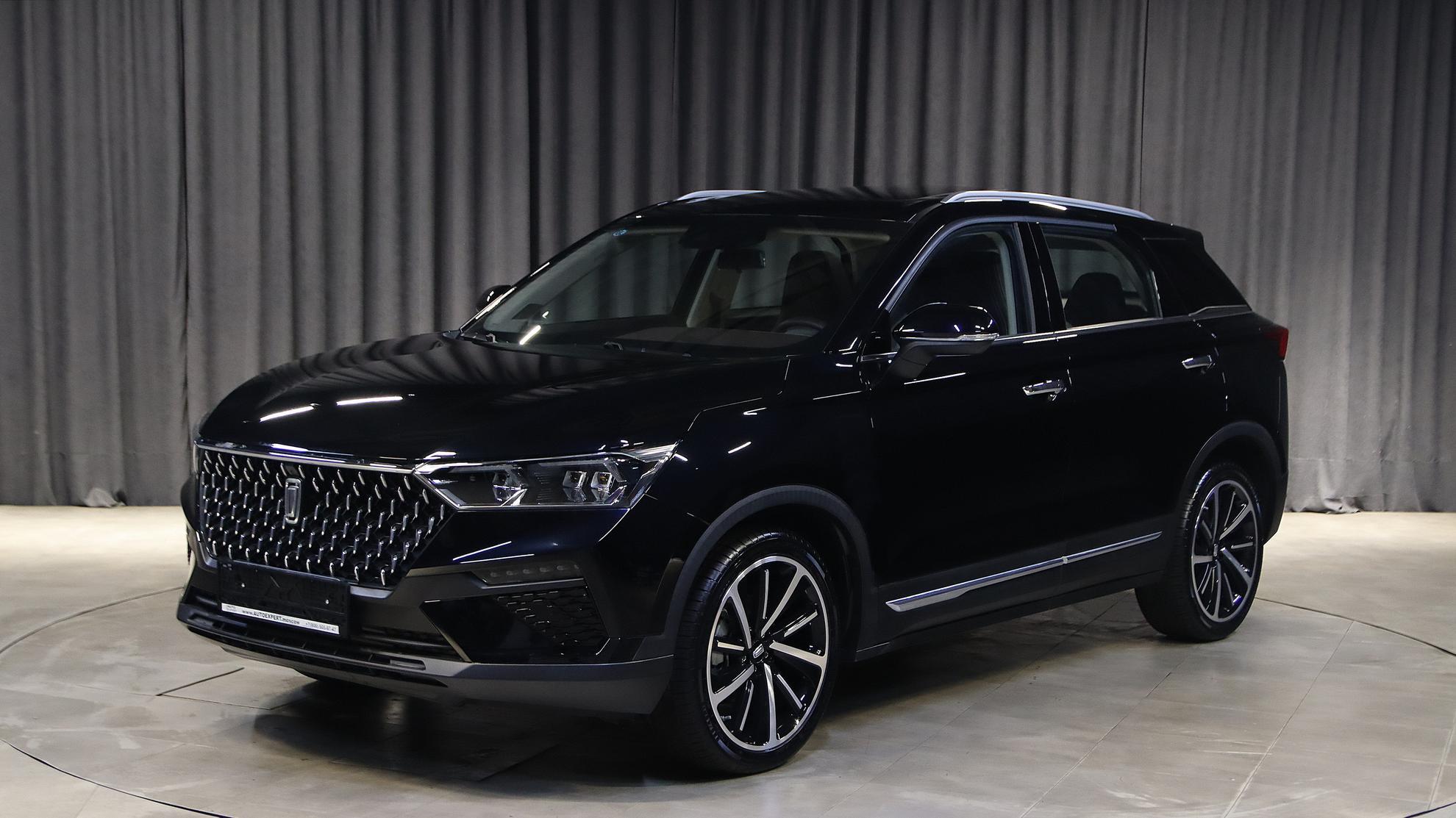 фото автомобиля 0