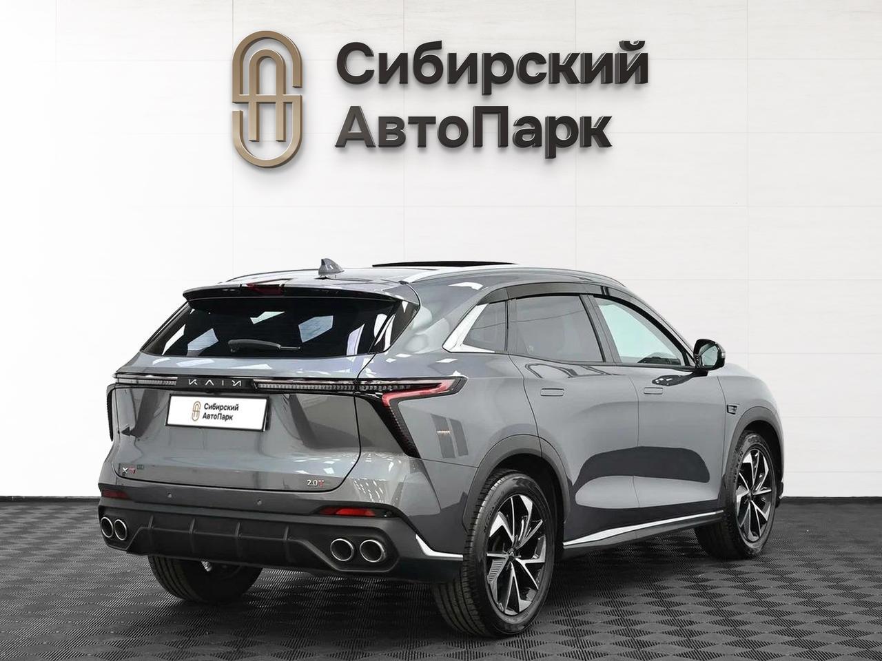 фото автомобиля 1