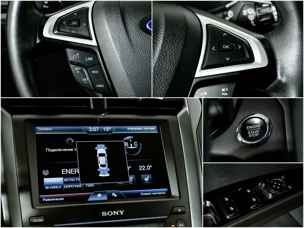 фото автомобиля 7