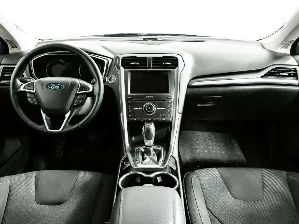 фото автомобиля 5