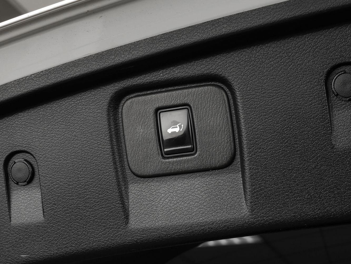 Nissan Murano, 2019