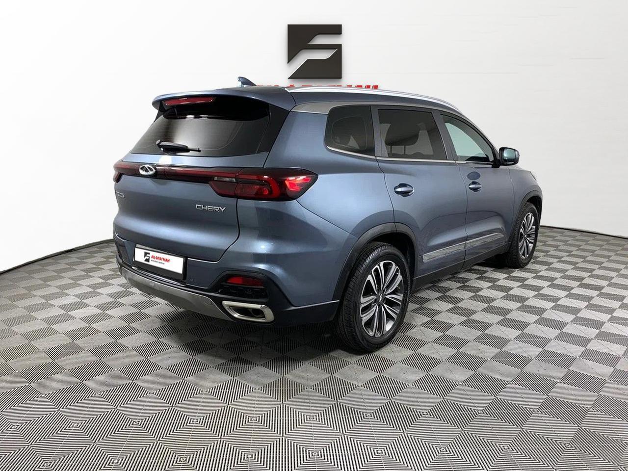 фото автомобиля 1