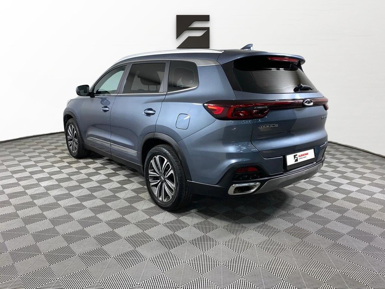 фото автомобиля 3
