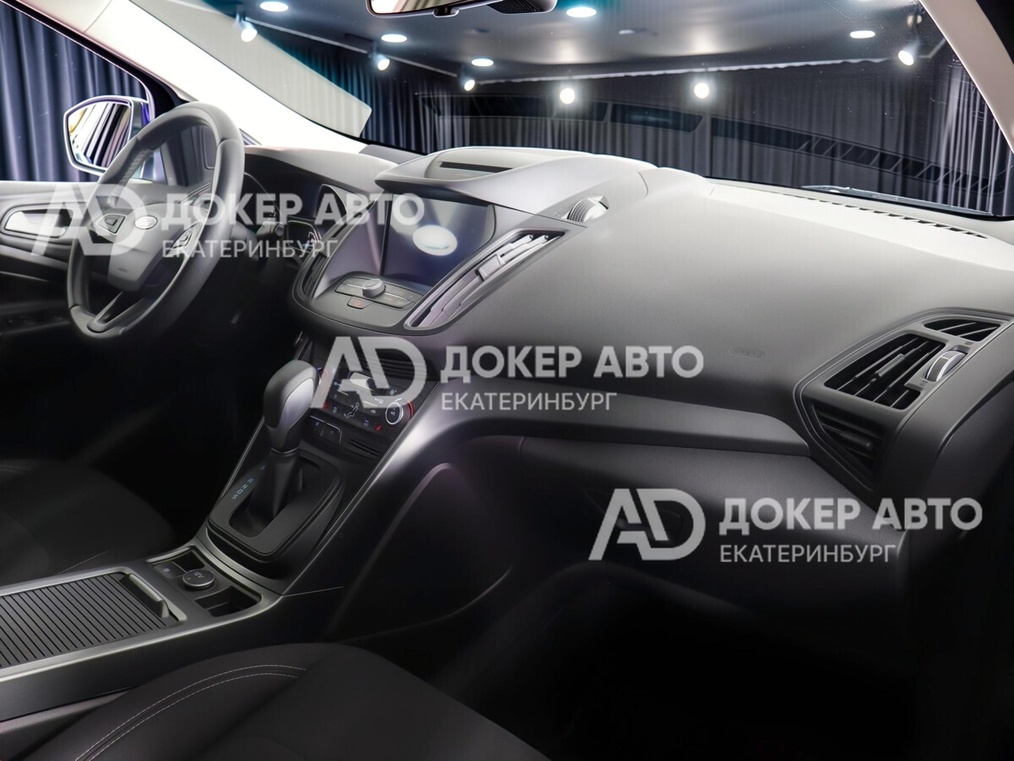 фото автомобиля 7