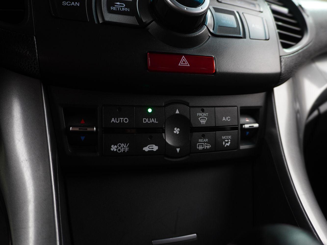 Honda Accord, 2012