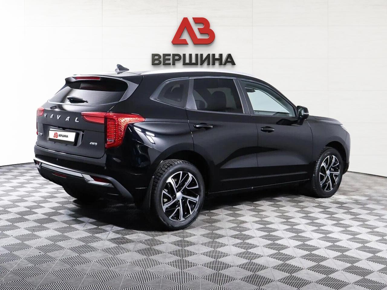 фото автомобиля 1