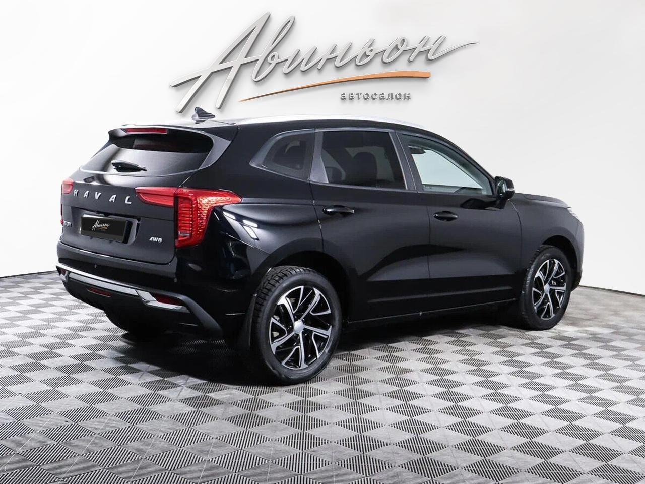 фото автомобиля 1
