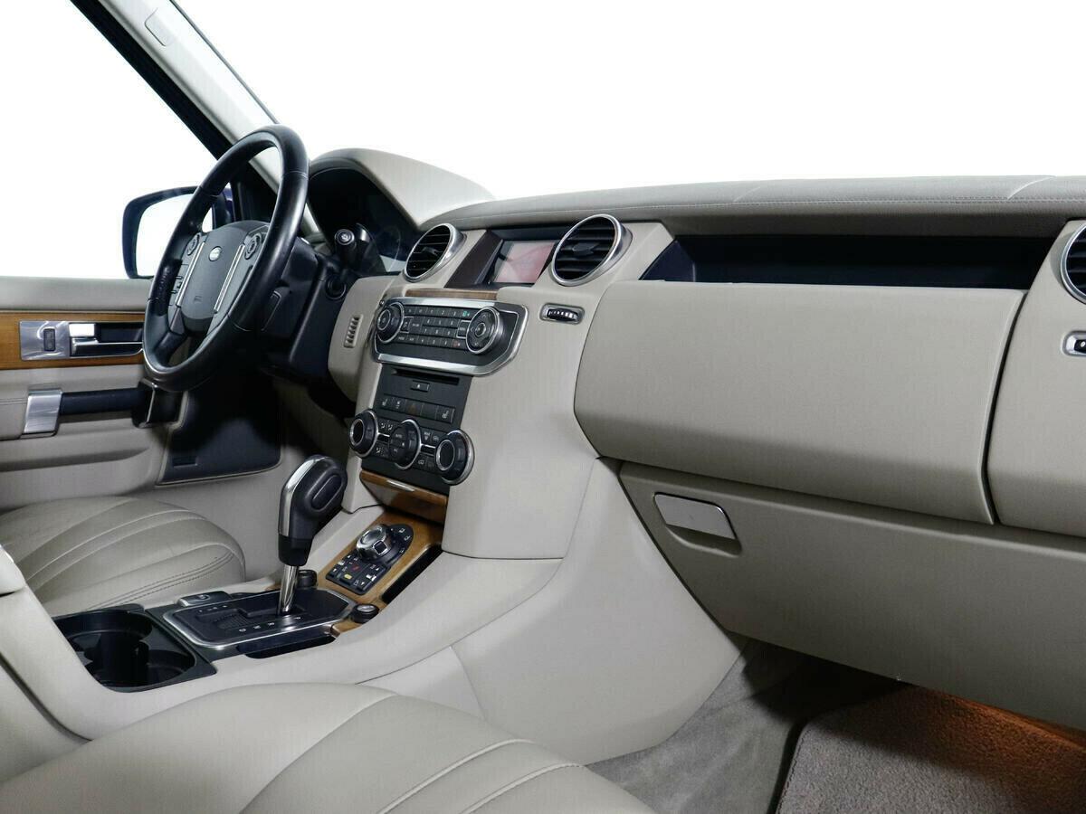 фото автомобиля 5