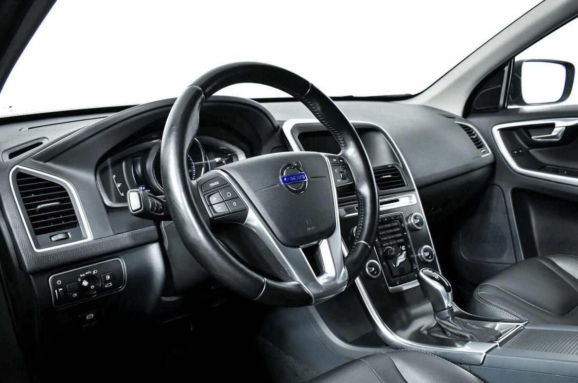 фото автомобиля 7