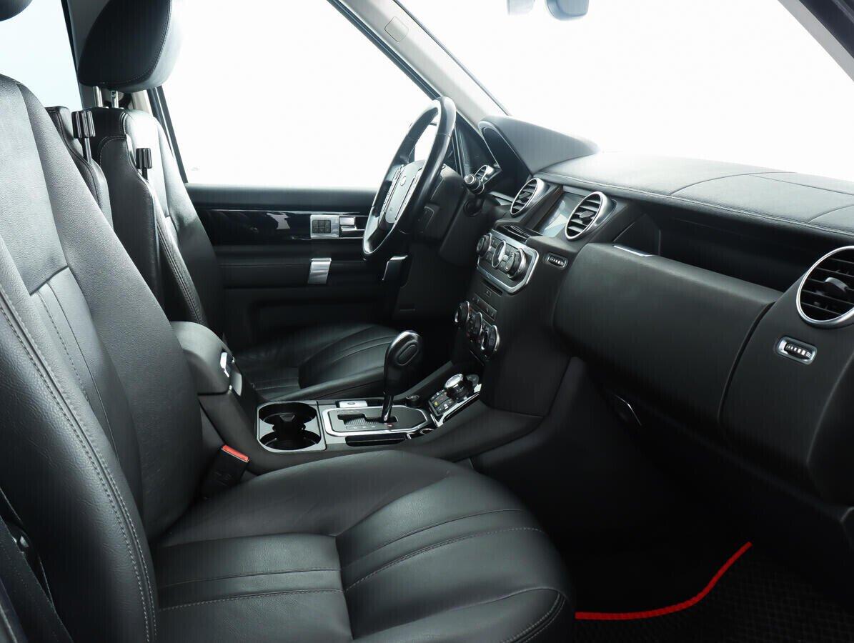 фото автомобиля 7