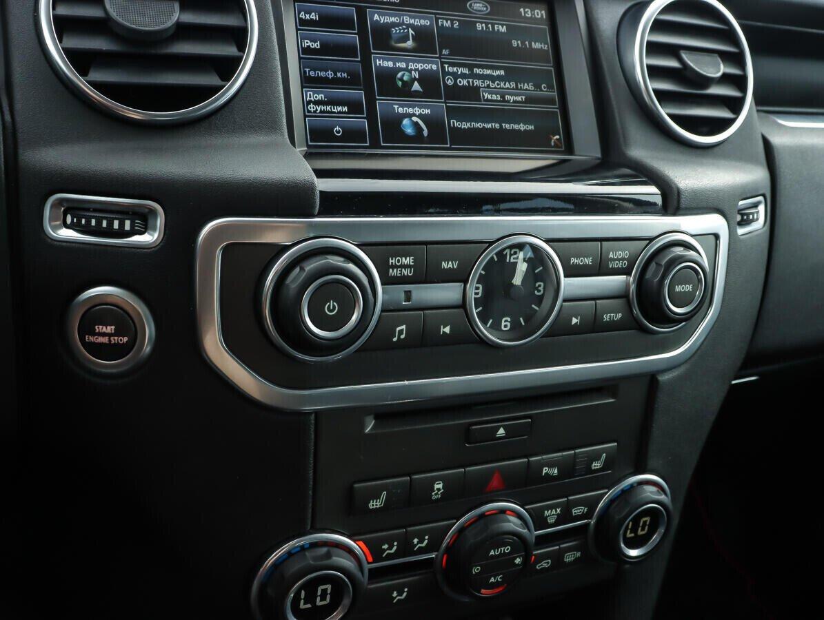 фото автомобиля 11