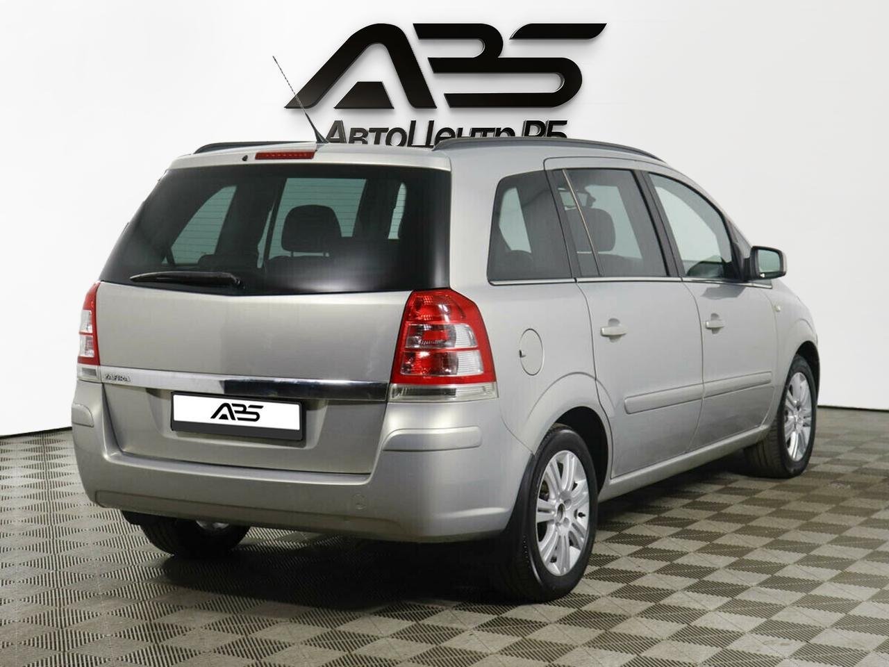 фото автомобиля 1