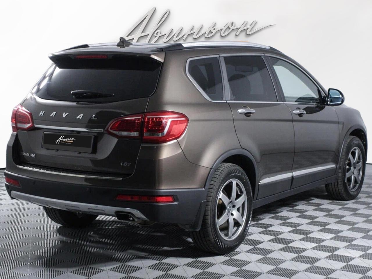 фото автомобиля 1