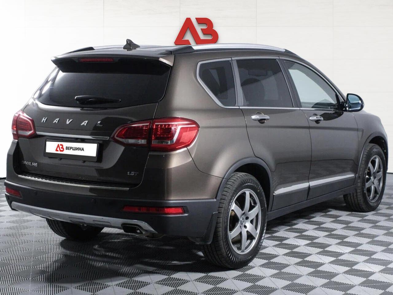 фото автомобиля 1