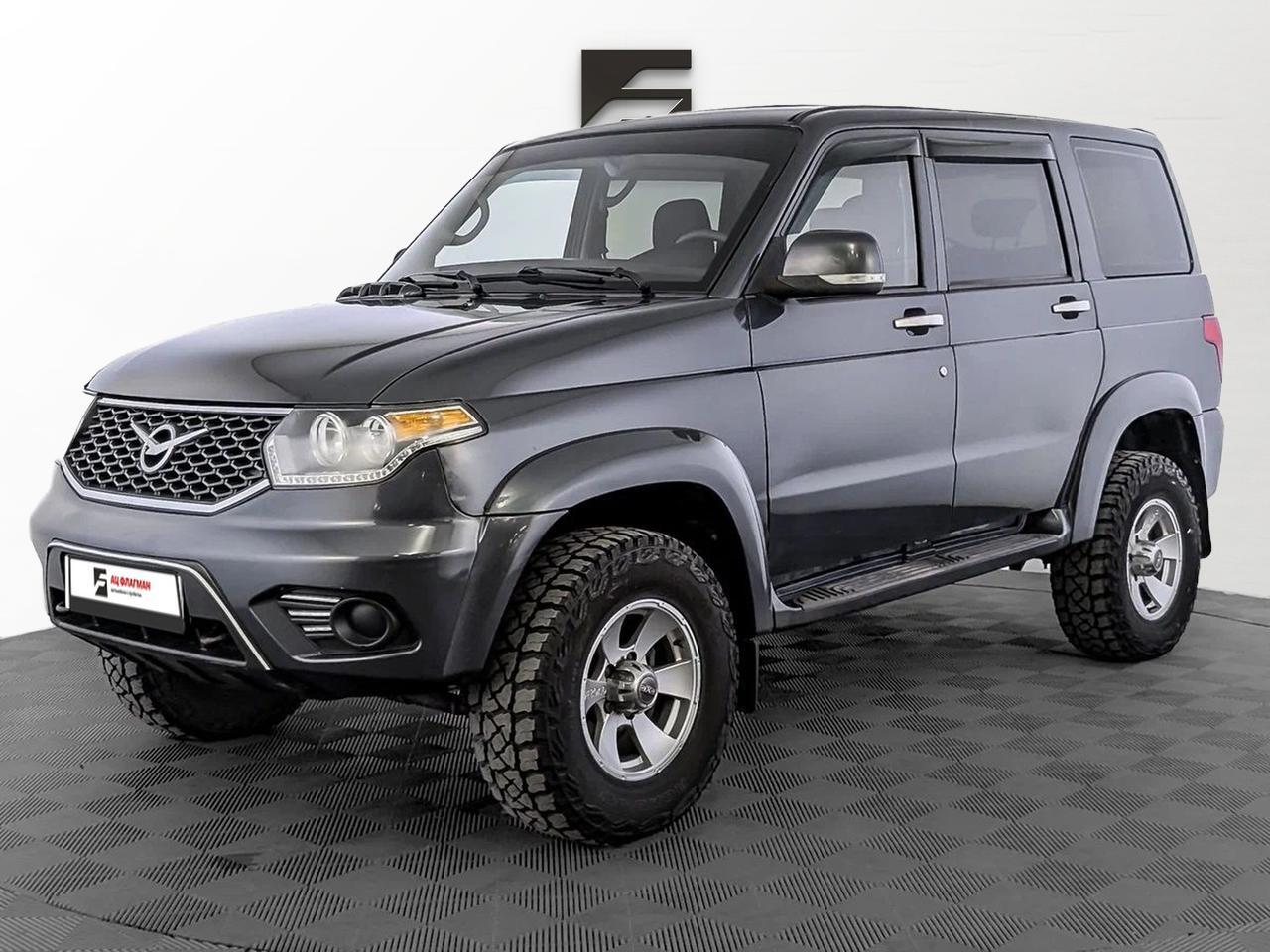 фото автомобиля 0