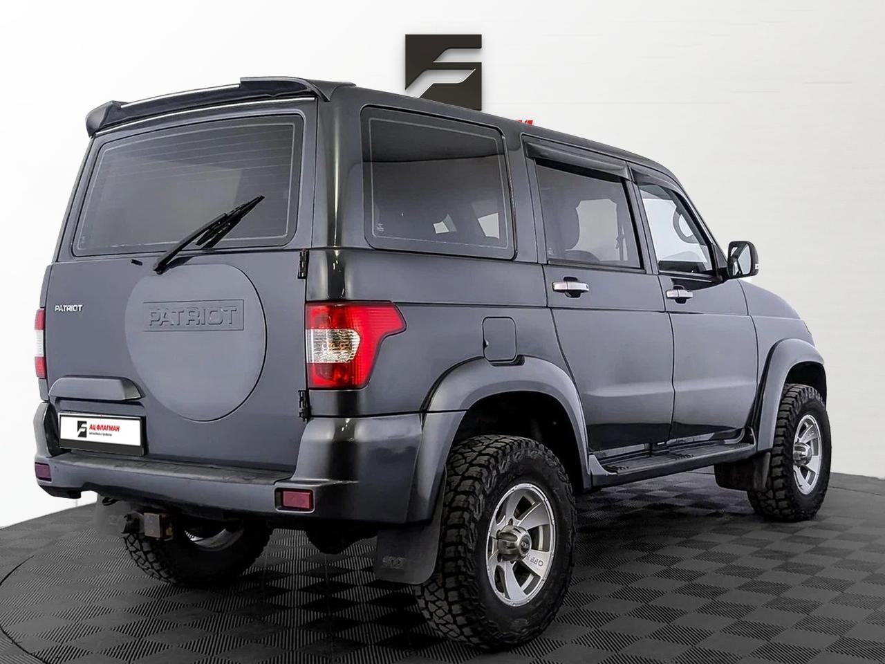 фото автомобиля 1