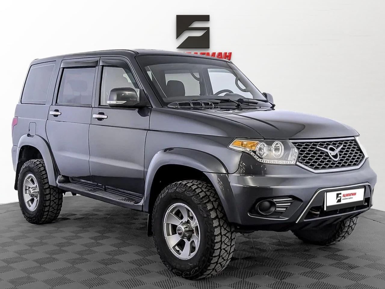фото автомобиля 2