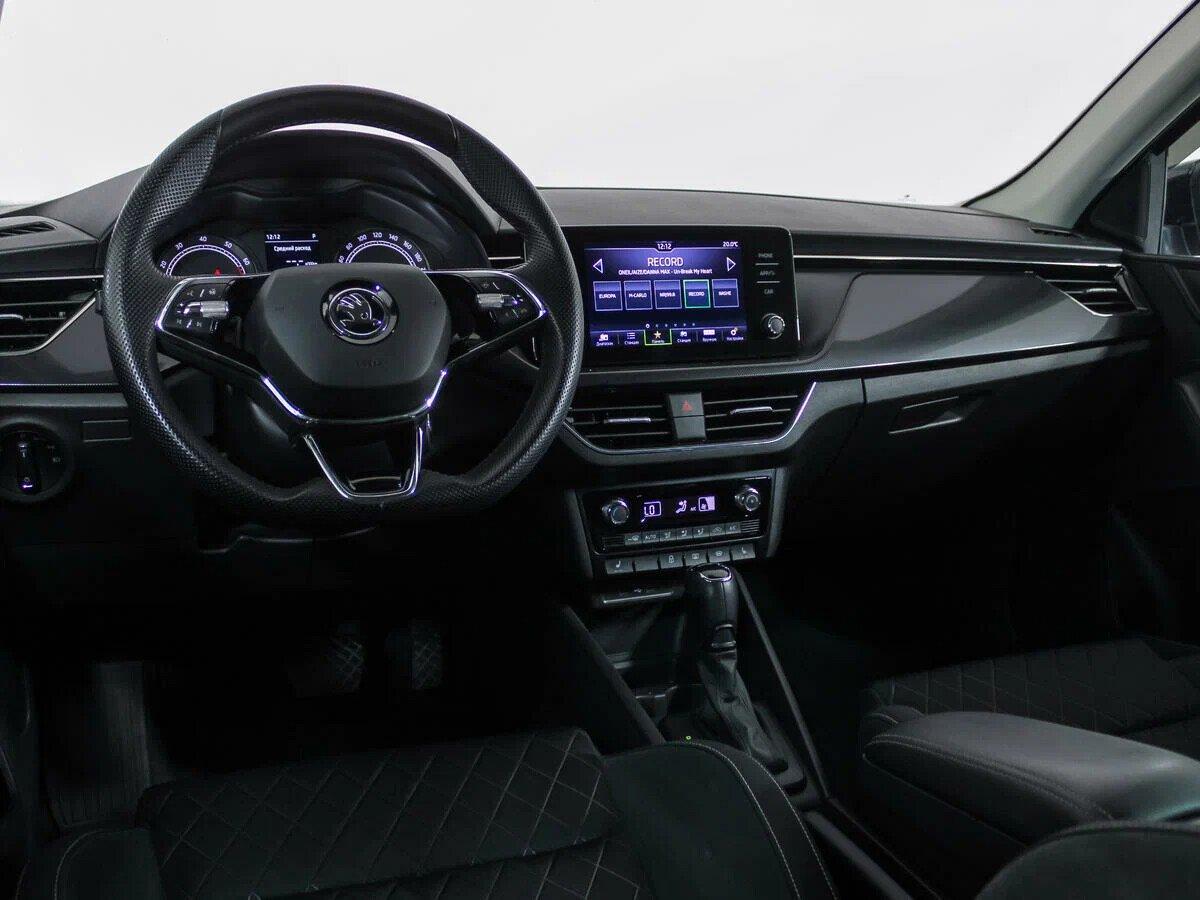 фото автомобиля 6