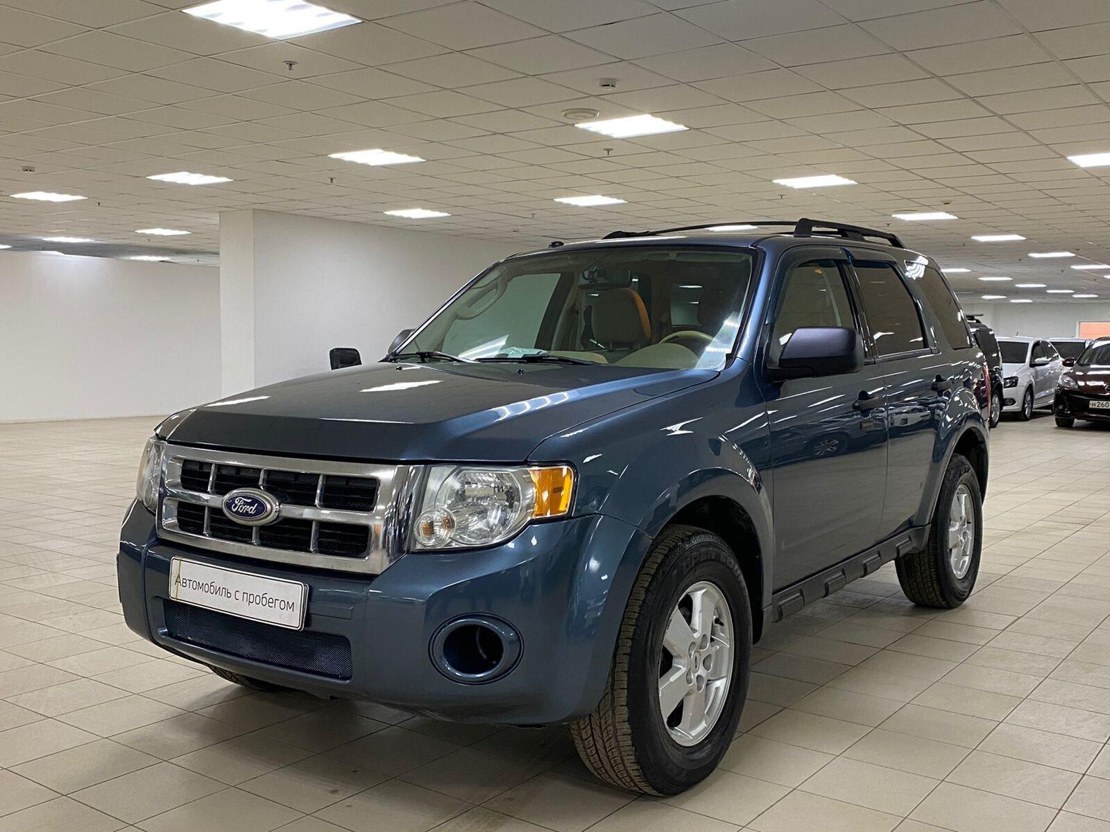 Ford Escape