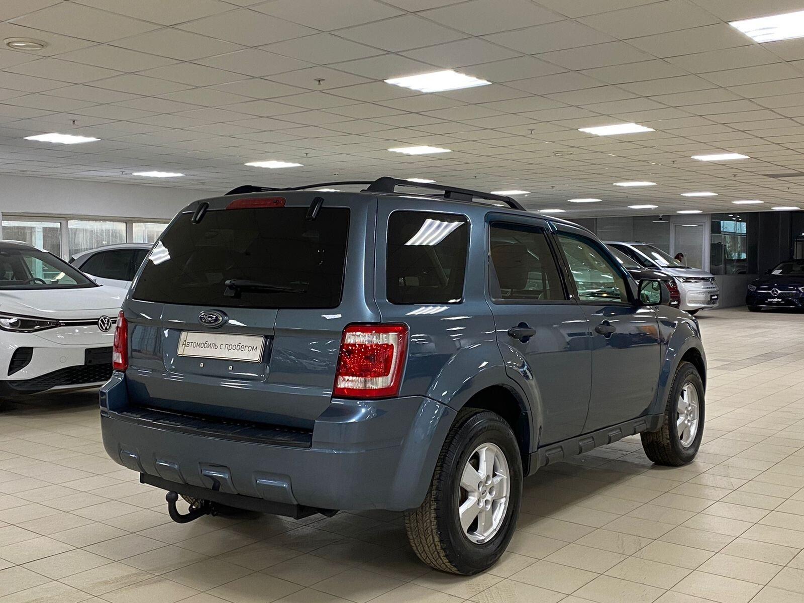 Ford Escape