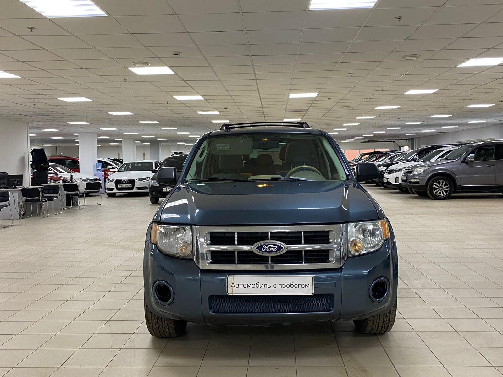 Ford Escape