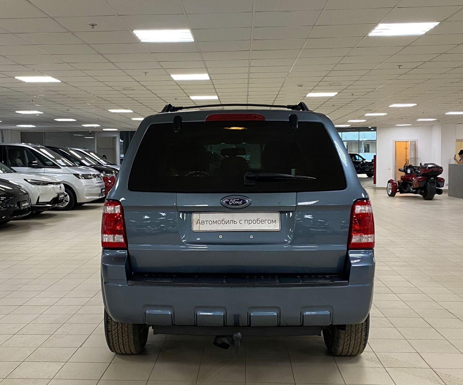 Ford Escape