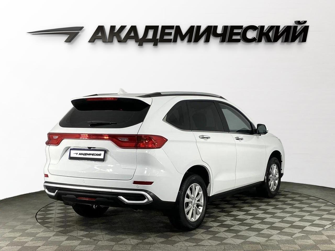 фото автомобиля 1