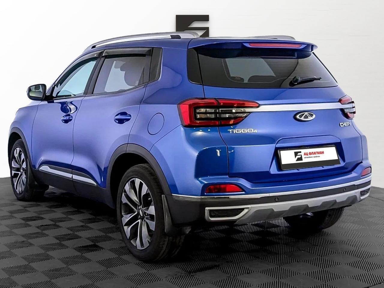 фото автомобиля 3