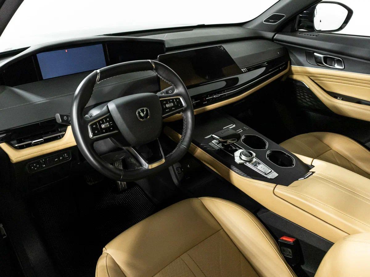 фото автомобиля 6