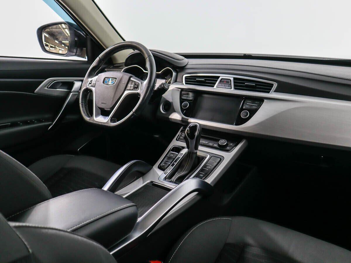 фото автомобиля 5