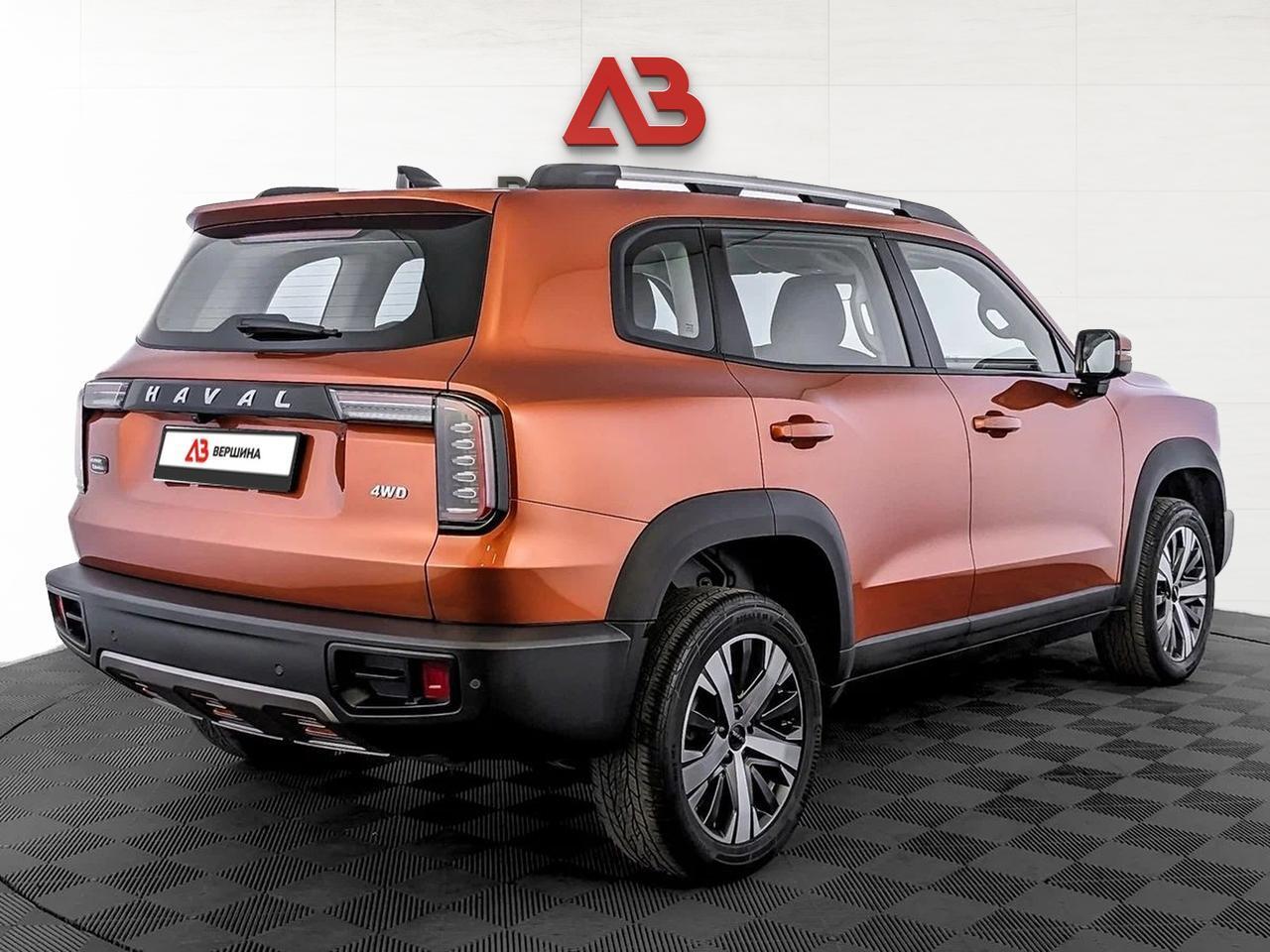 фото автомобиля 1