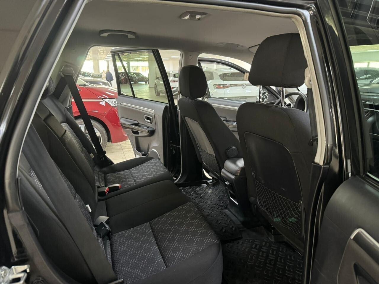 Great Wall Hover H3