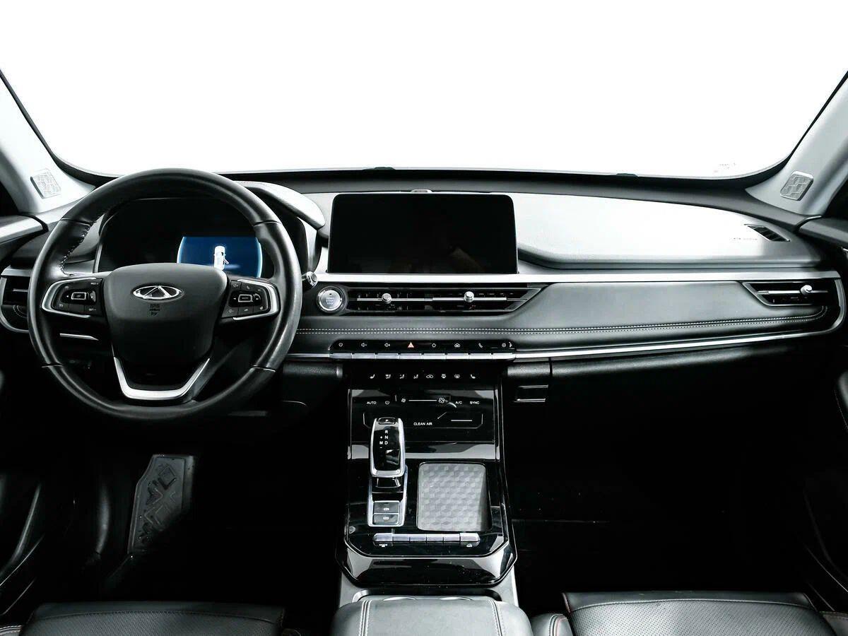 фото автомобиля 5