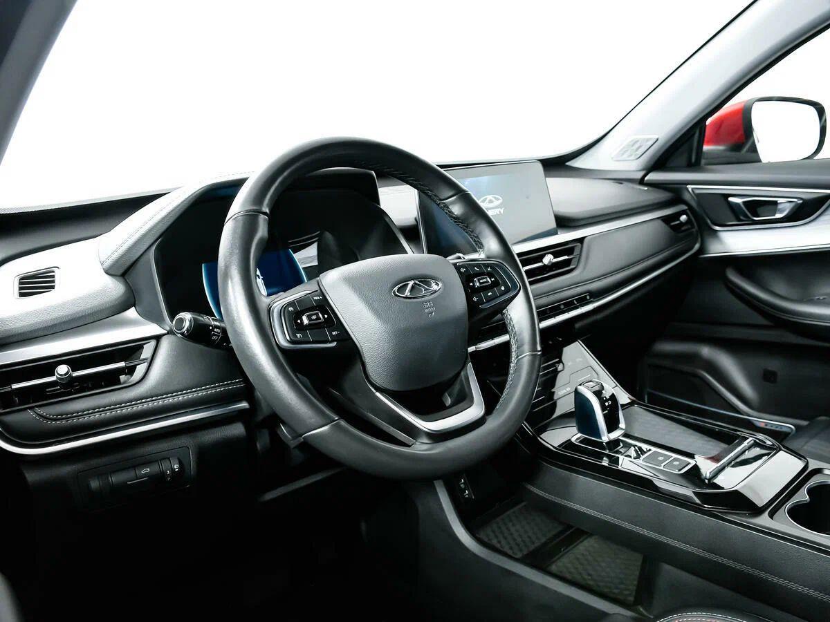 фото автомобиля 7