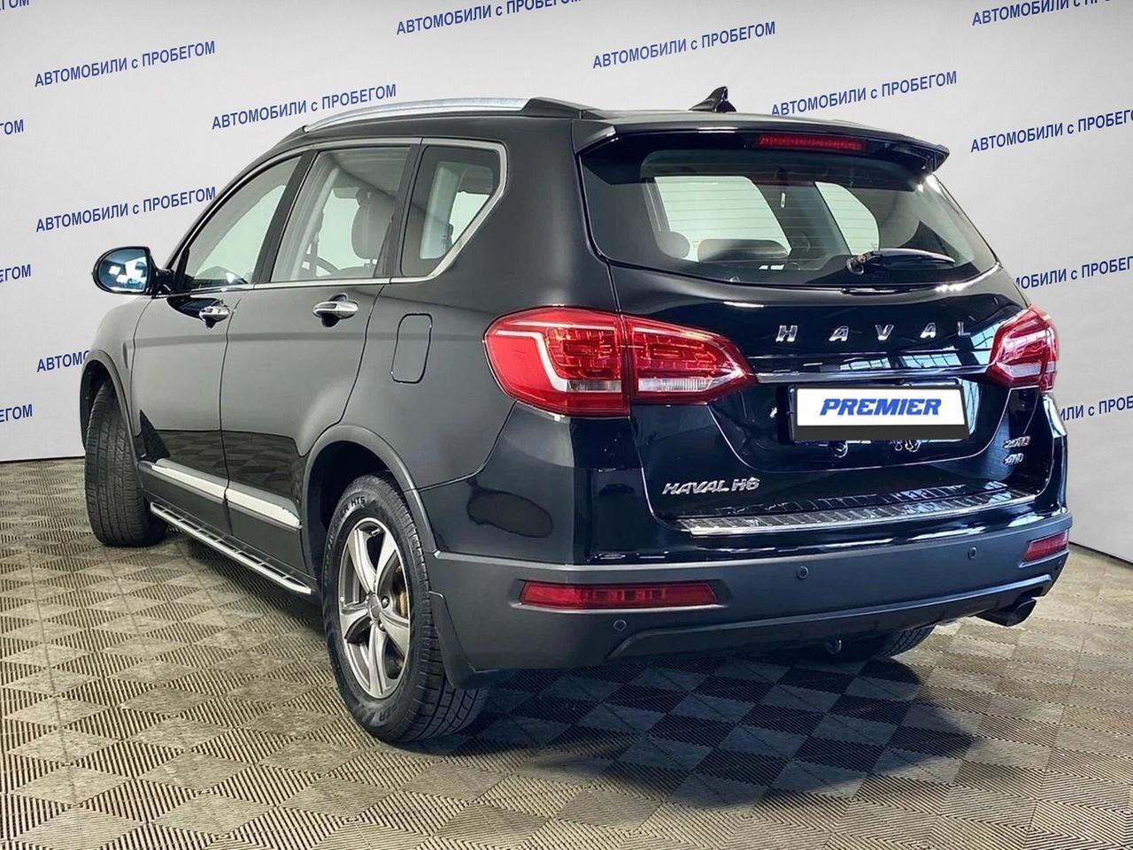 фото автомобиля 3