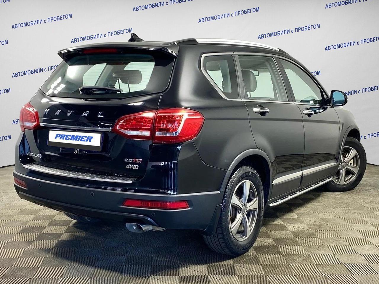 фото автомобиля 1