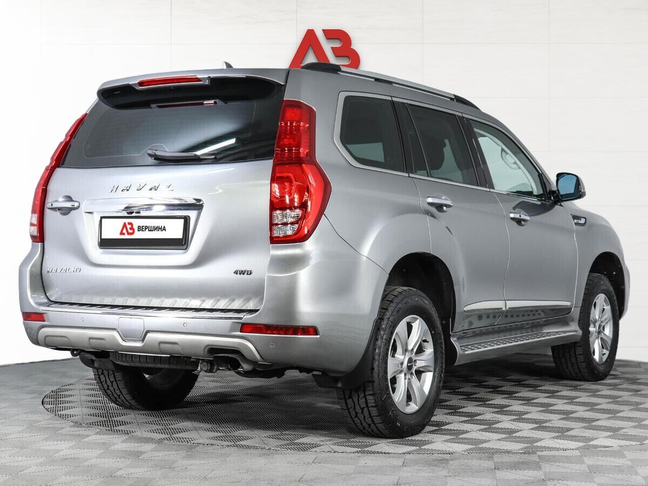 фото автомобиля 1